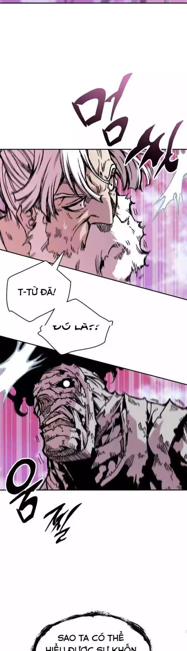 Hồi Ức Chiến Thần Chapter 152 - Trang 39