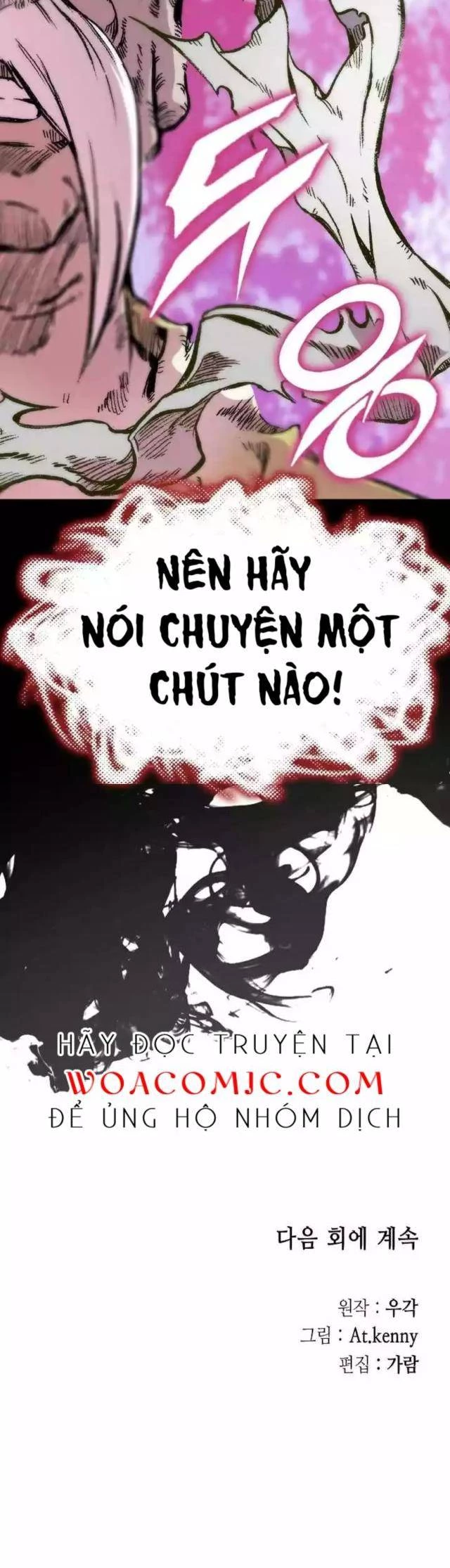 Hồi Ức Chiến Thần Chapter 152 - Trang 41