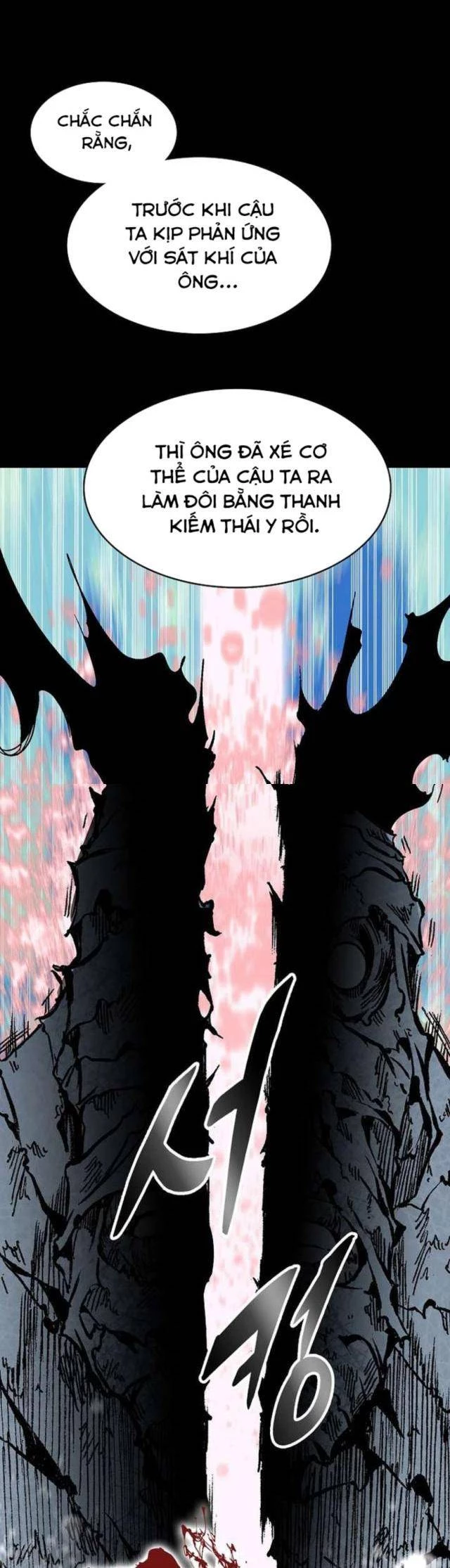 Hồi Ức Chiến Thần Chapter 153 - Trang 10