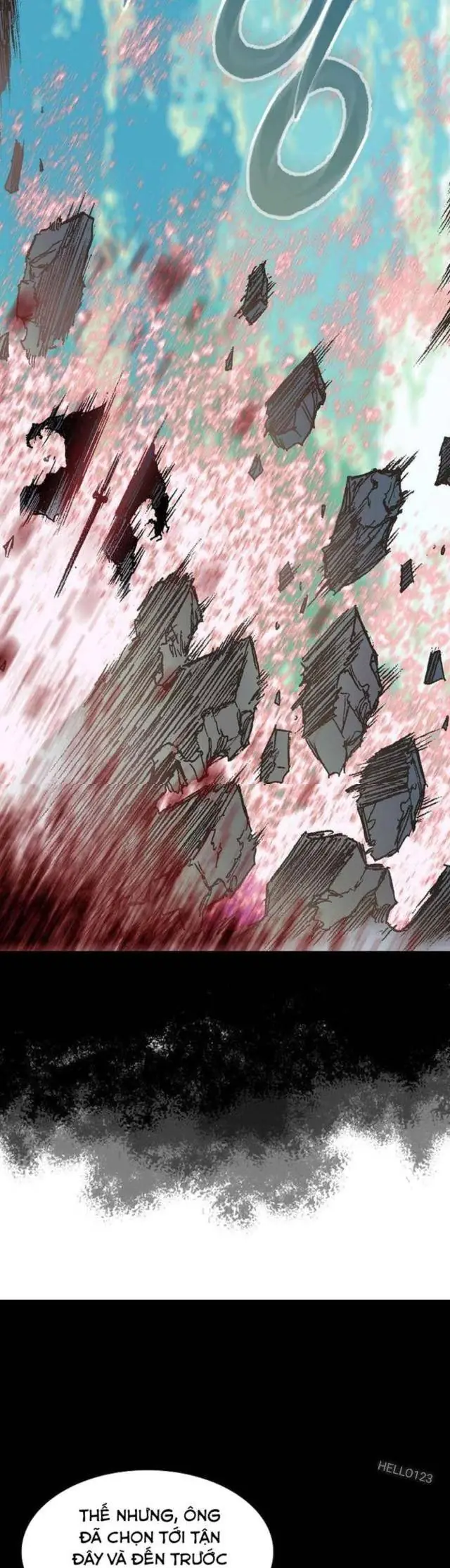 Hồi Ức Chiến Thần Chapter 153 - Trang 12