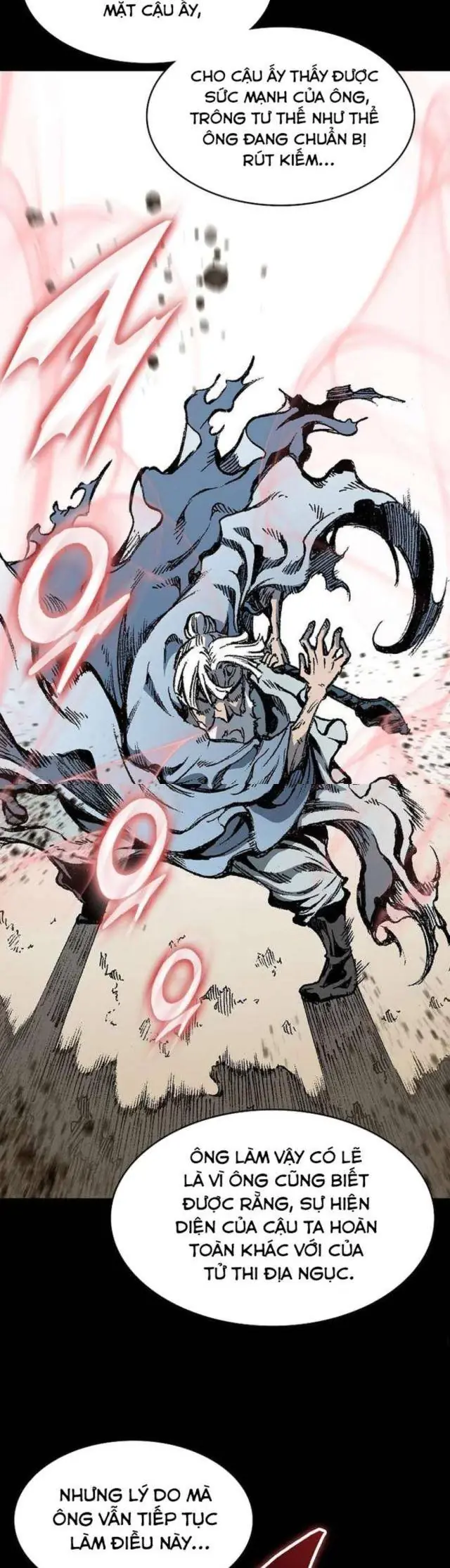 Hồi Ức Chiến Thần Chapter 153 - Trang 13