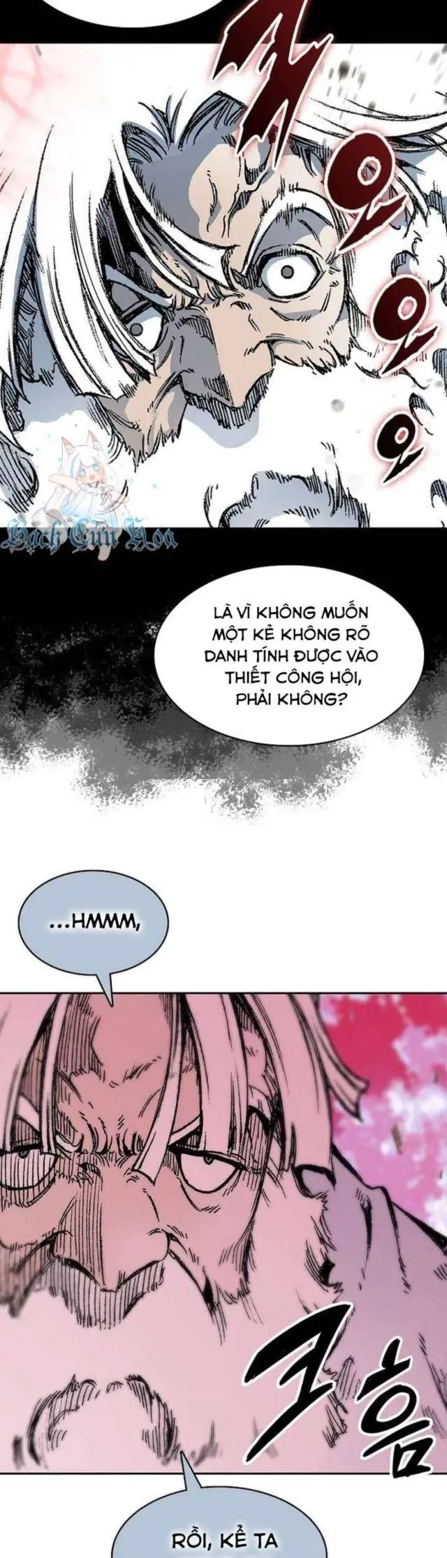 Hồi Ức Chiến Thần Chapter 153 - Trang 14