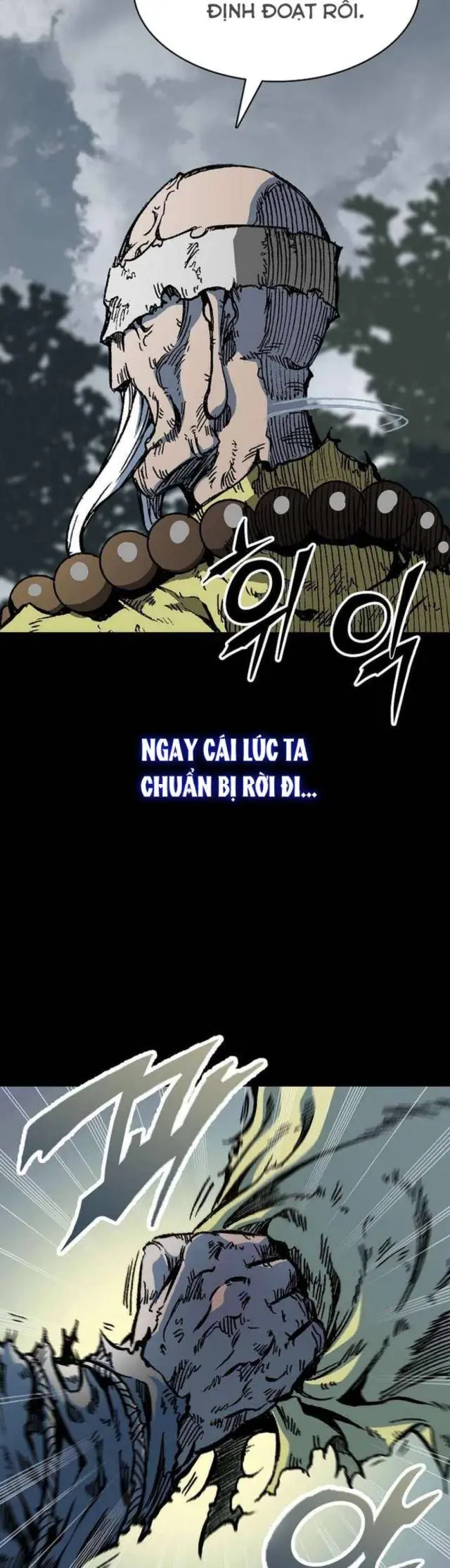 Hồi Ức Chiến Thần Chapter 153 - Trang 20