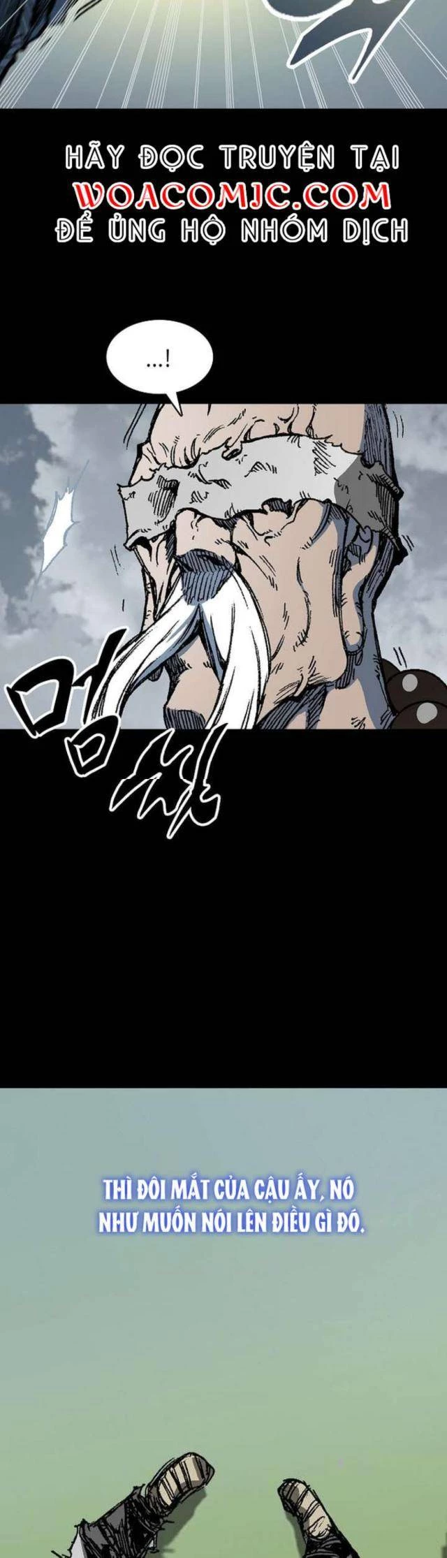 Hồi Ức Chiến Thần Chapter 153 - Trang 21
