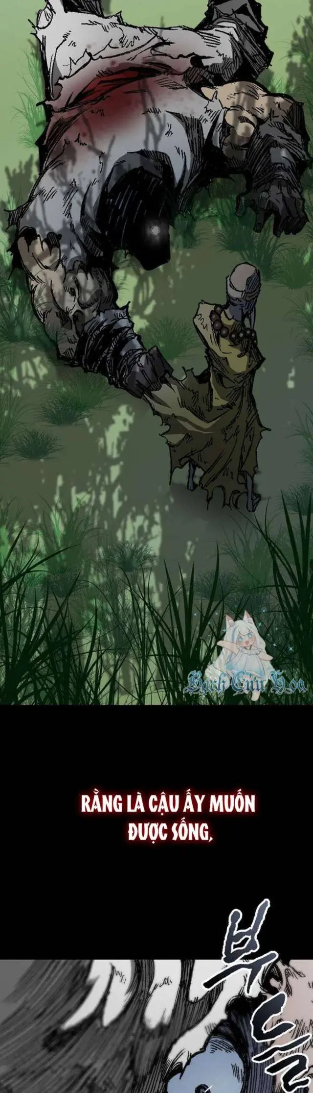 Hồi Ức Chiến Thần Chapter 153 - Trang 22