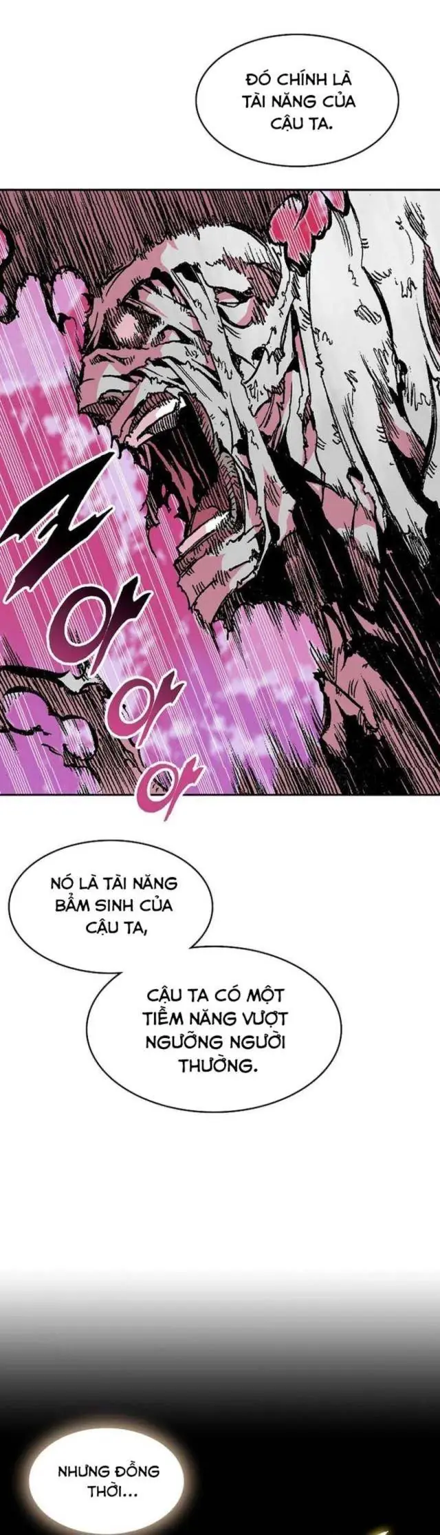 Hồi Ức Chiến Thần Chapter 153 - Trang 28
