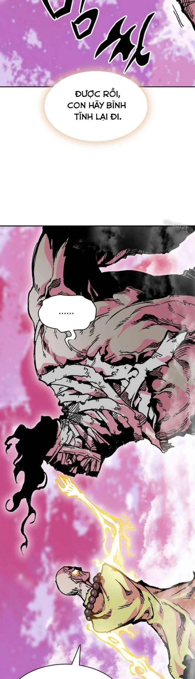 Hồi Ức Chiến Thần Chapter 153 - Trang 30