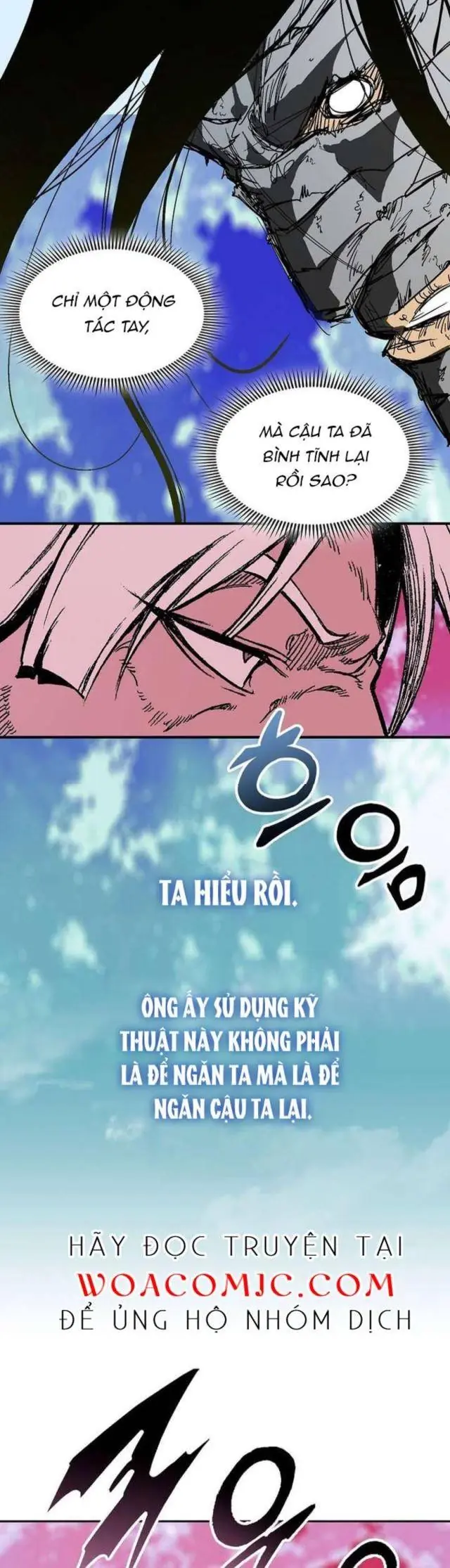 Hồi Ức Chiến Thần Chapter 153 - Trang 32