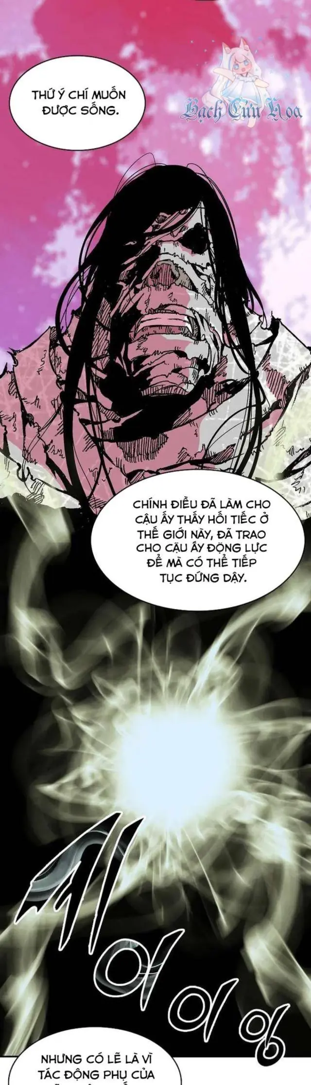 Hồi Ức Chiến Thần Chapter 153 - Trang 35