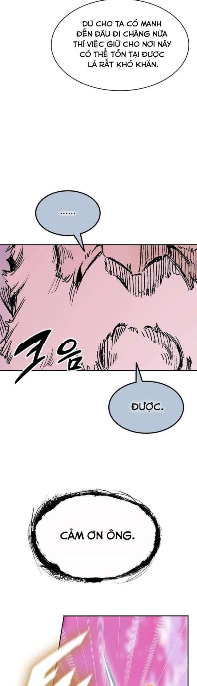 Hồi Ức Chiến Thần Chapter 153 - Trang 37