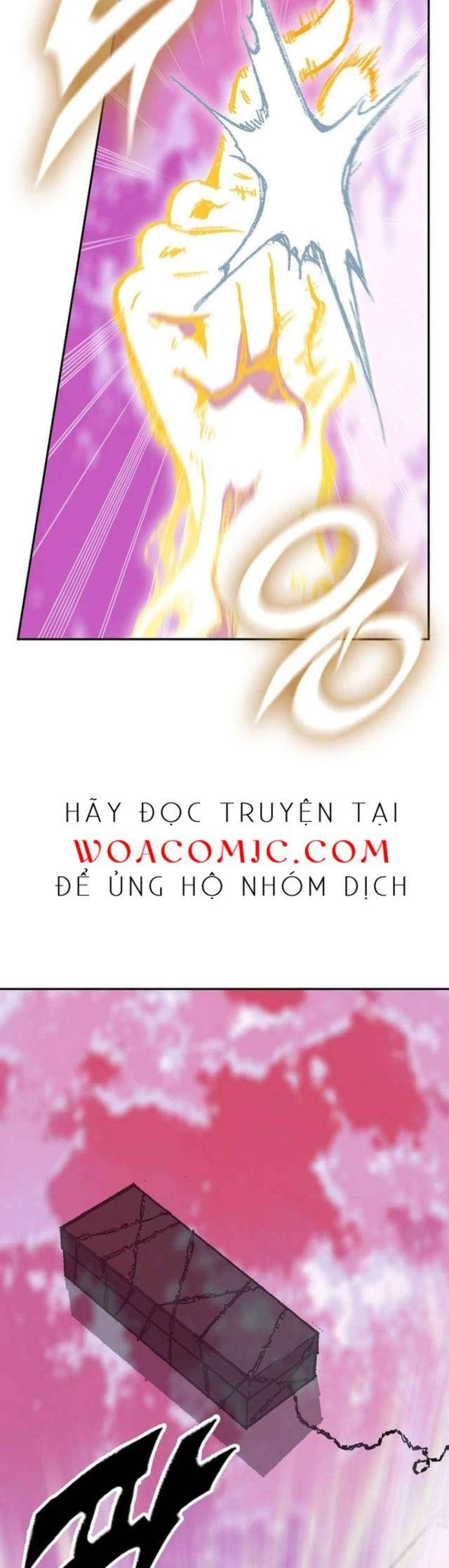 Hồi Ức Chiến Thần Chapter 153 - Trang 38