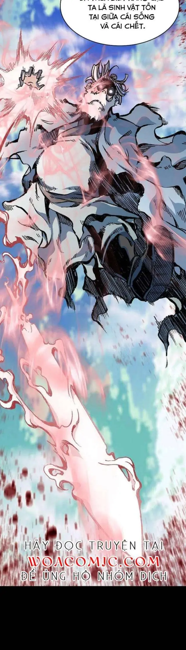 Hồi Ức Chiến Thần Chapter 153 - Trang 9