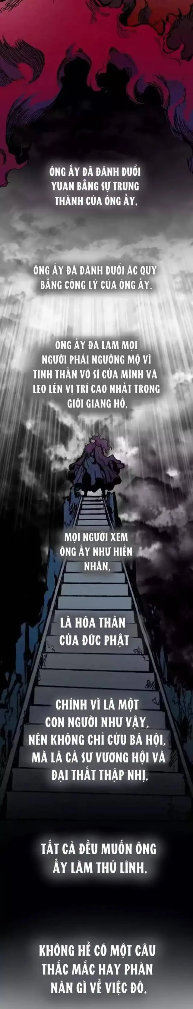 Hồi Ức Chiến Thần Chapter 154 - Trang 11