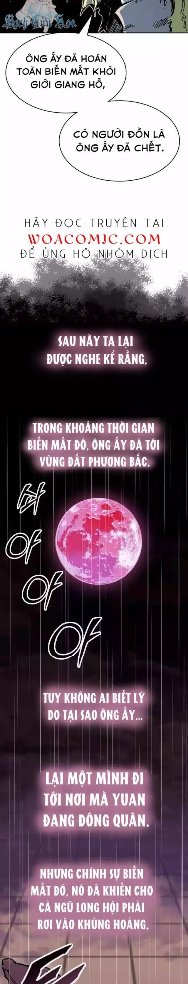 Hồi Ức Chiến Thần Chapter 154 - Trang 13