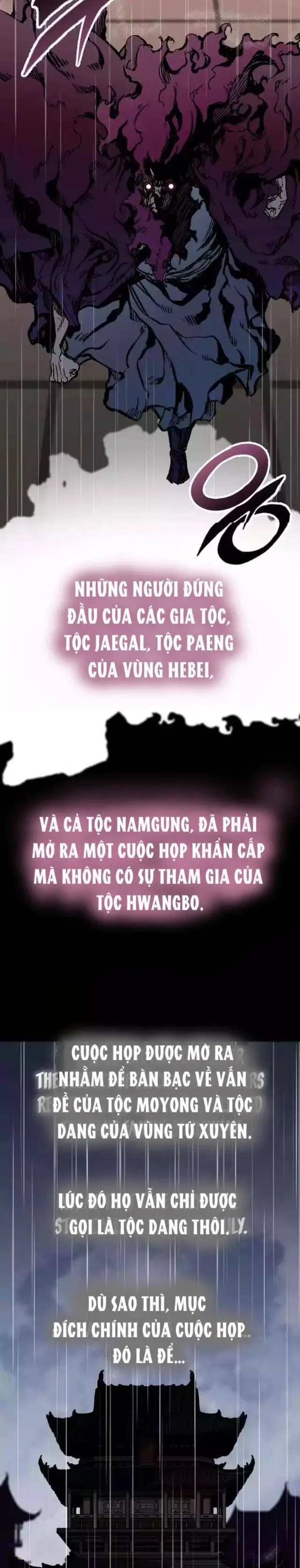 Hồi Ức Chiến Thần Chapter 154 - Trang 14