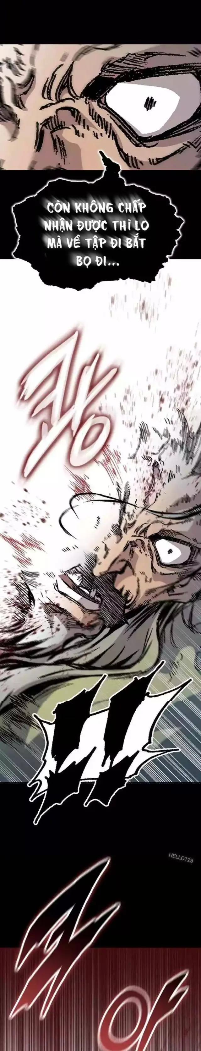 Hồi Ức Chiến Thần Chapter 154 - Trang 26
