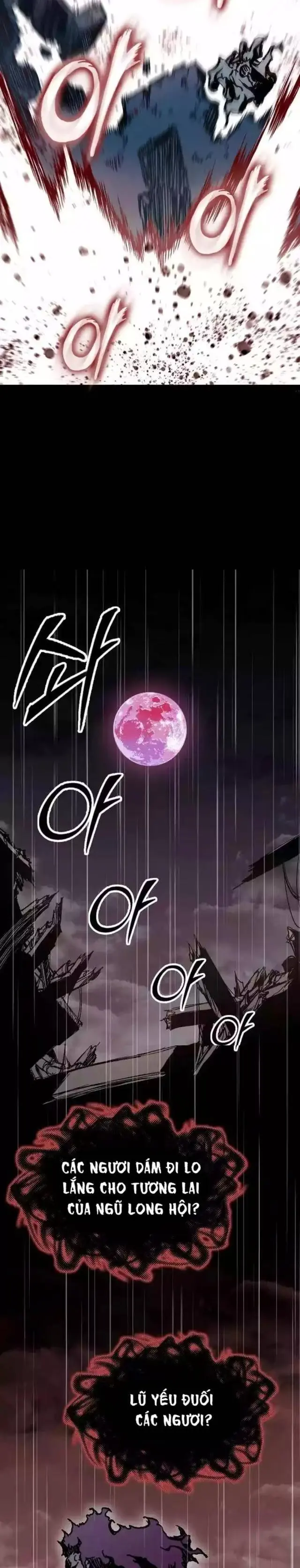 Hồi Ức Chiến Thần Chapter 154 - Trang 29