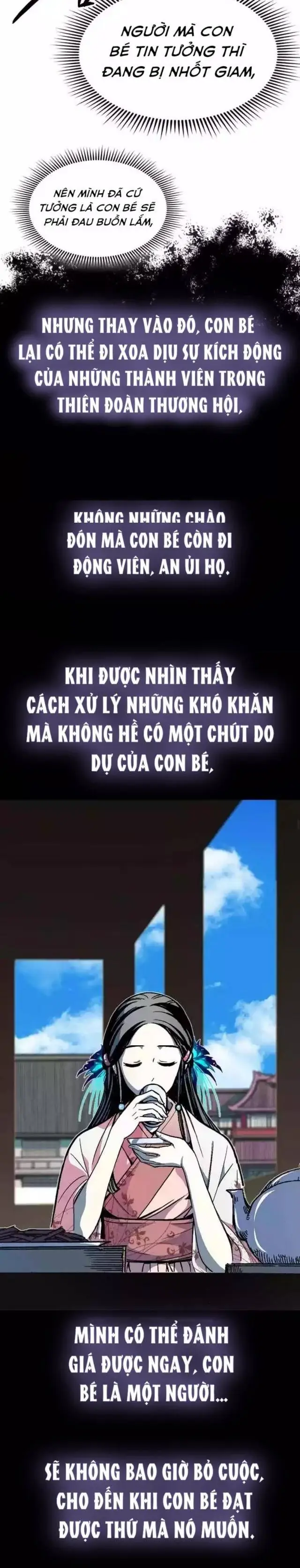 Hồi Ức Chiến Thần Chapter 154 - Trang 5