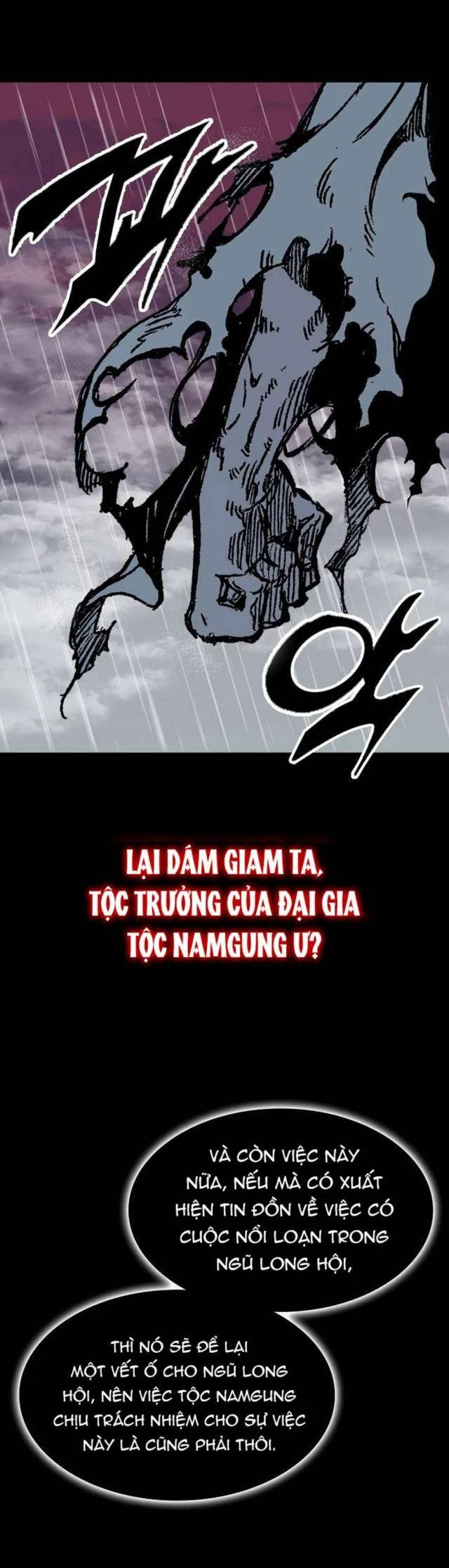 Hồi Ức Chiến Thần Chapter 155 - Trang 12