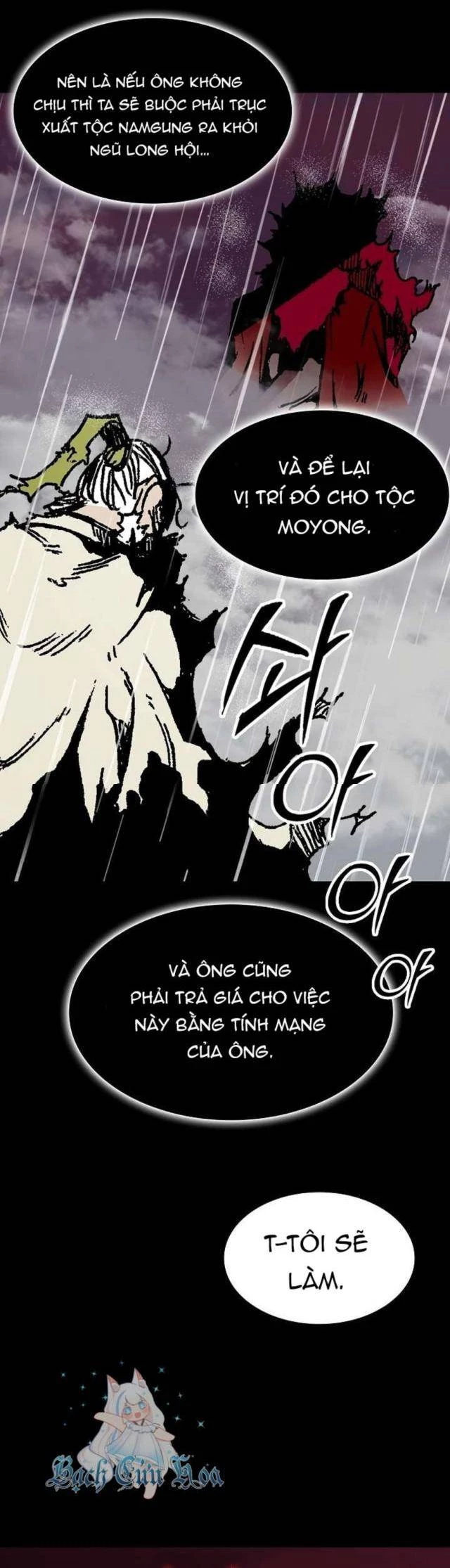 Hồi Ức Chiến Thần Chapter 155 - Trang 13