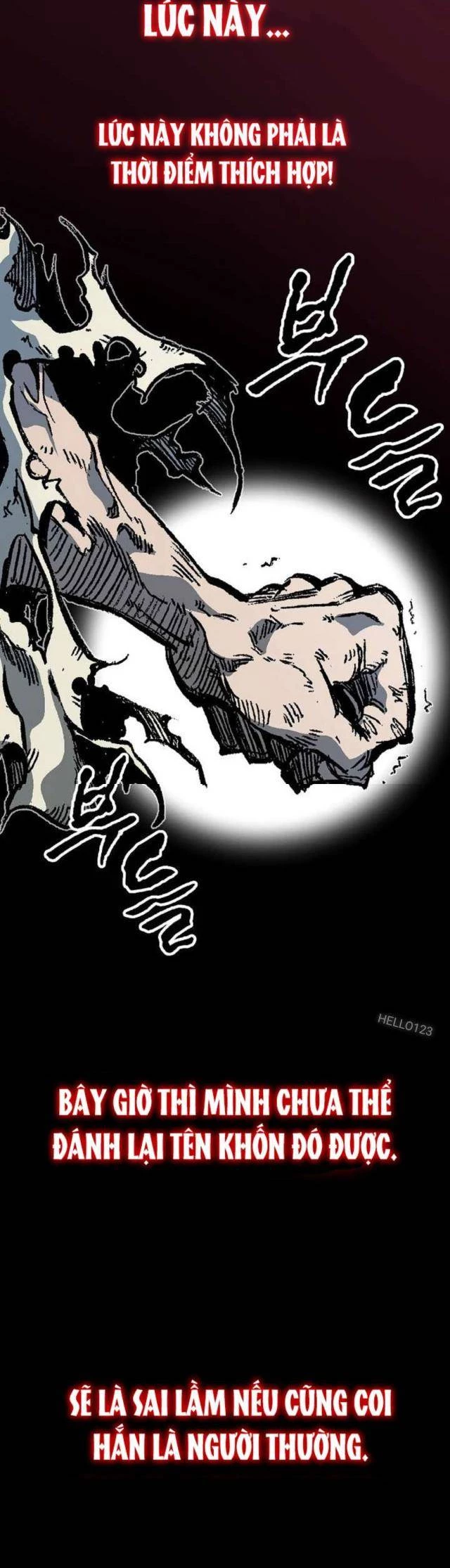 Hồi Ức Chiến Thần Chapter 155 - Trang 14