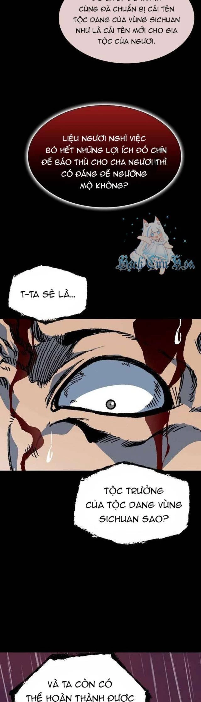 Hồi Ức Chiến Thần Chapter 155 - Trang 21