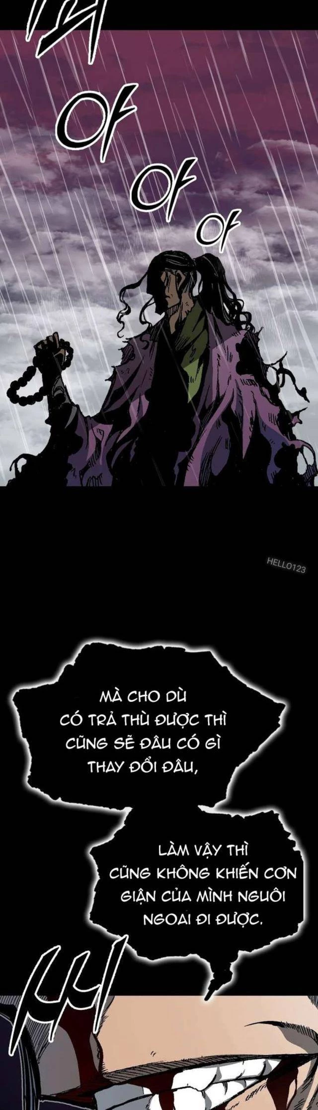 Hồi Ức Chiến Thần Chapter 155 - Trang 25