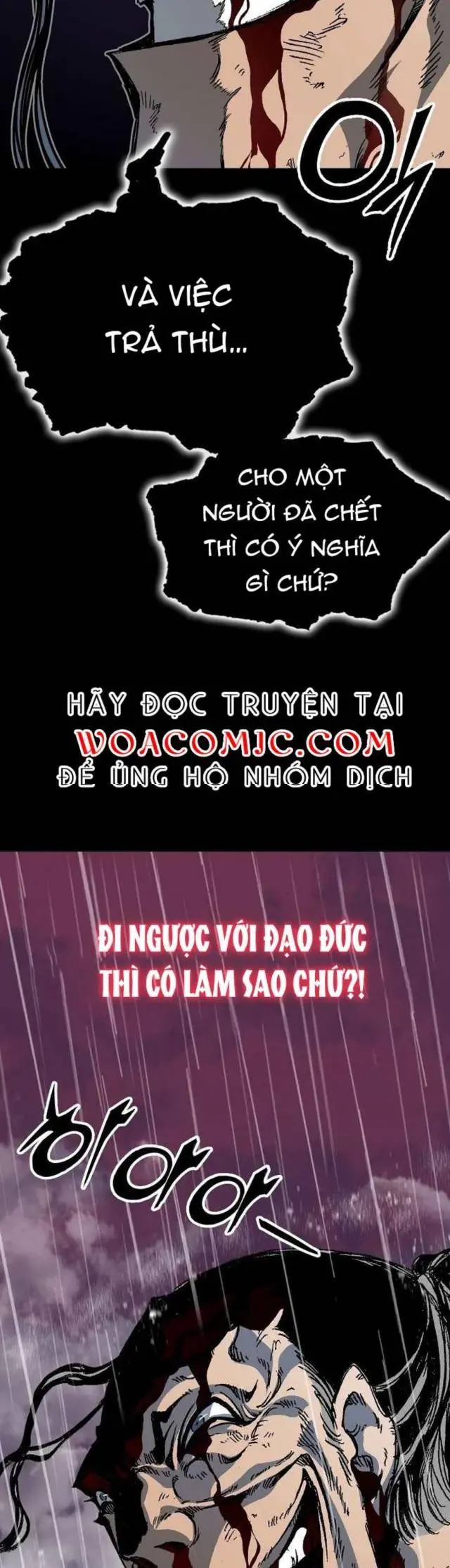 Hồi Ức Chiến Thần Chapter 155 - Trang 26