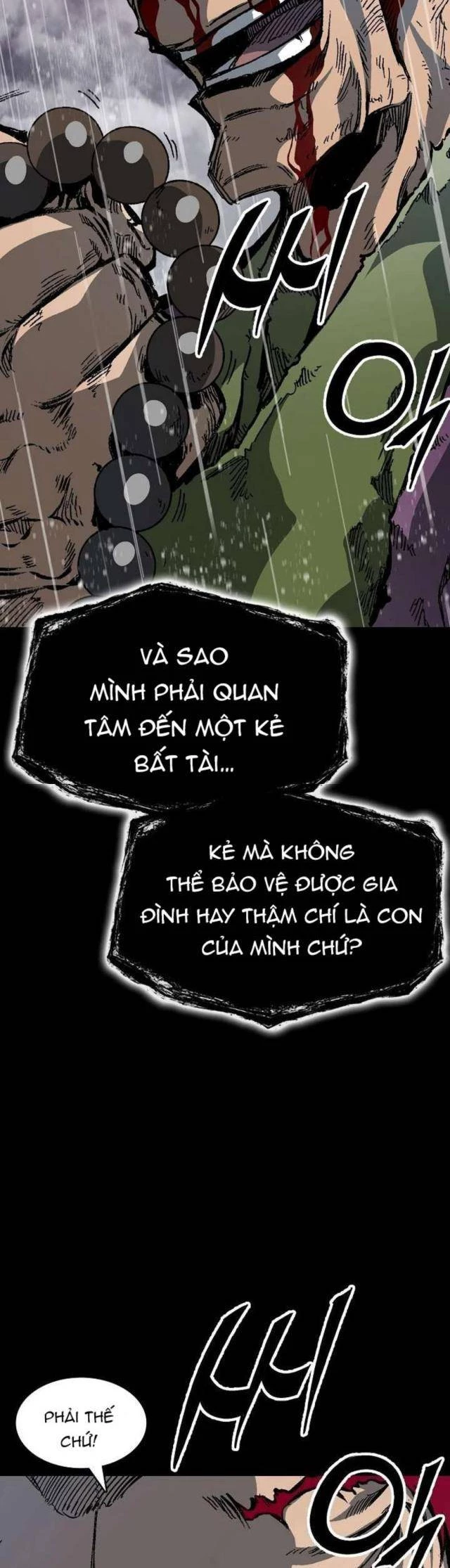 Hồi Ức Chiến Thần Chapter 155 - Trang 27