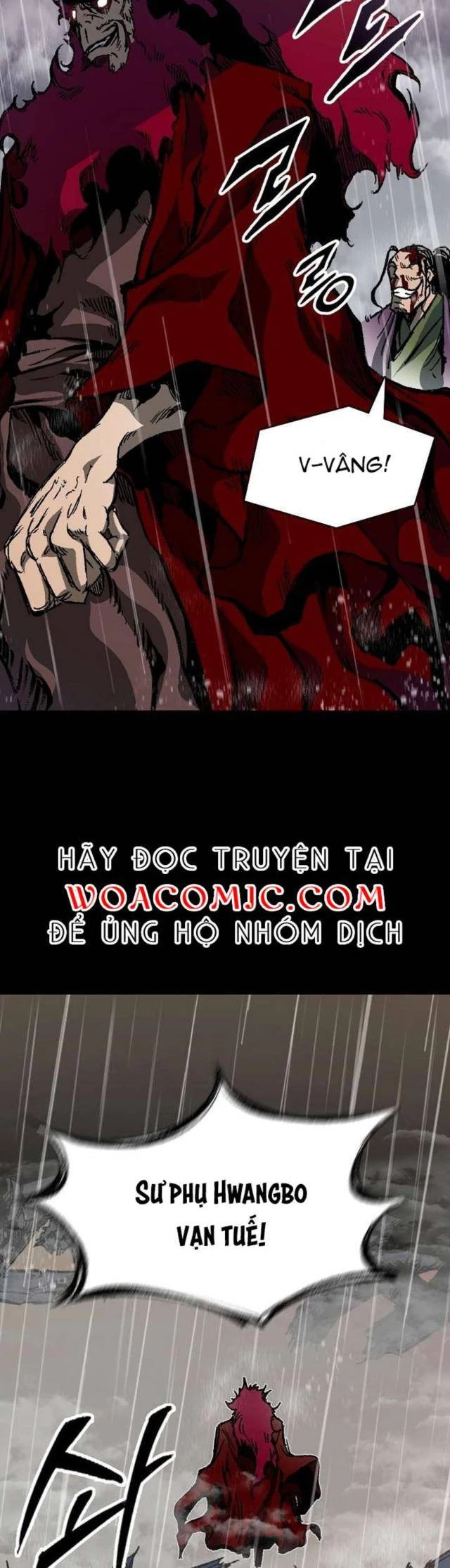 Hồi Ức Chiến Thần Chapter 155 - Trang 29