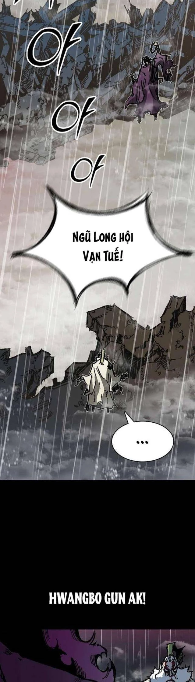 Hồi Ức Chiến Thần Chapter 155 - Trang 30
