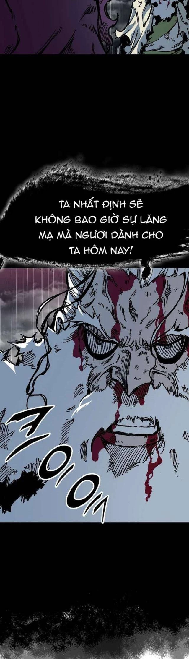 Hồi Ức Chiến Thần Chapter 155 - Trang 31