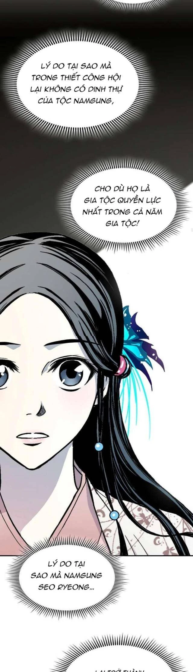 Hồi Ức Chiến Thần Chapter 155 - Trang 33