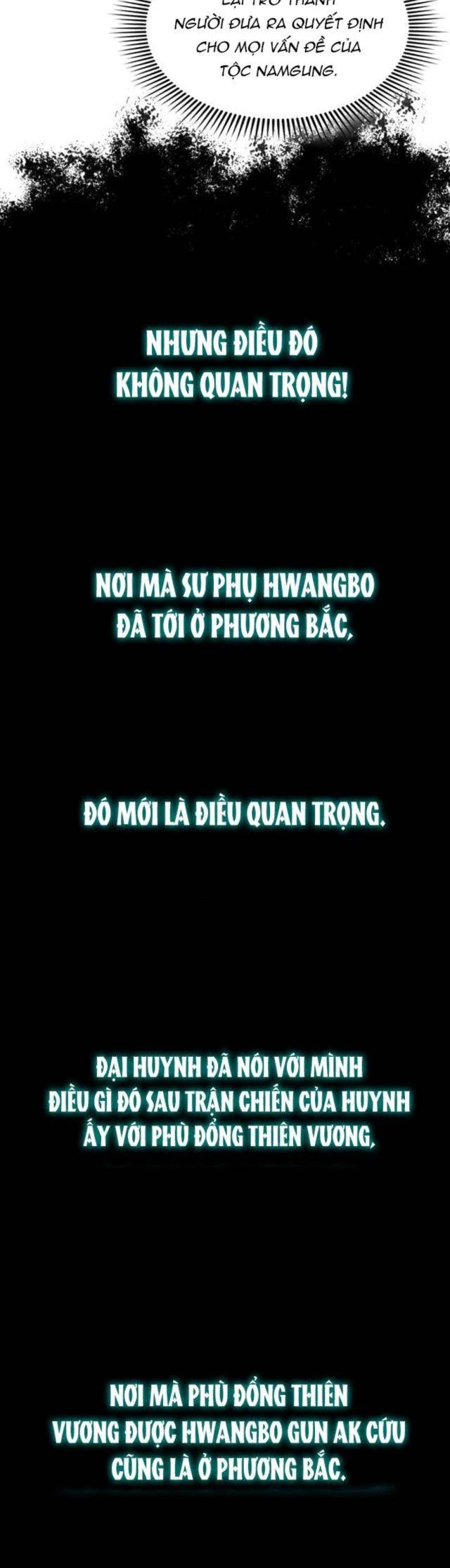 Hồi Ức Chiến Thần Chapter 155 - Trang 34