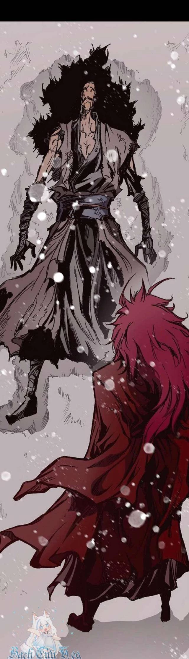Hồi Ức Chiến Thần Chapter 155 - Trang 35