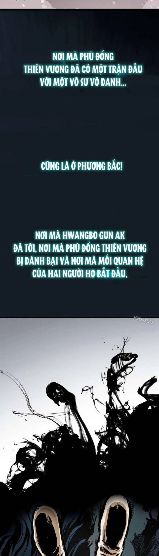 Hồi Ức Chiến Thần Chapter 155 - Trang 36