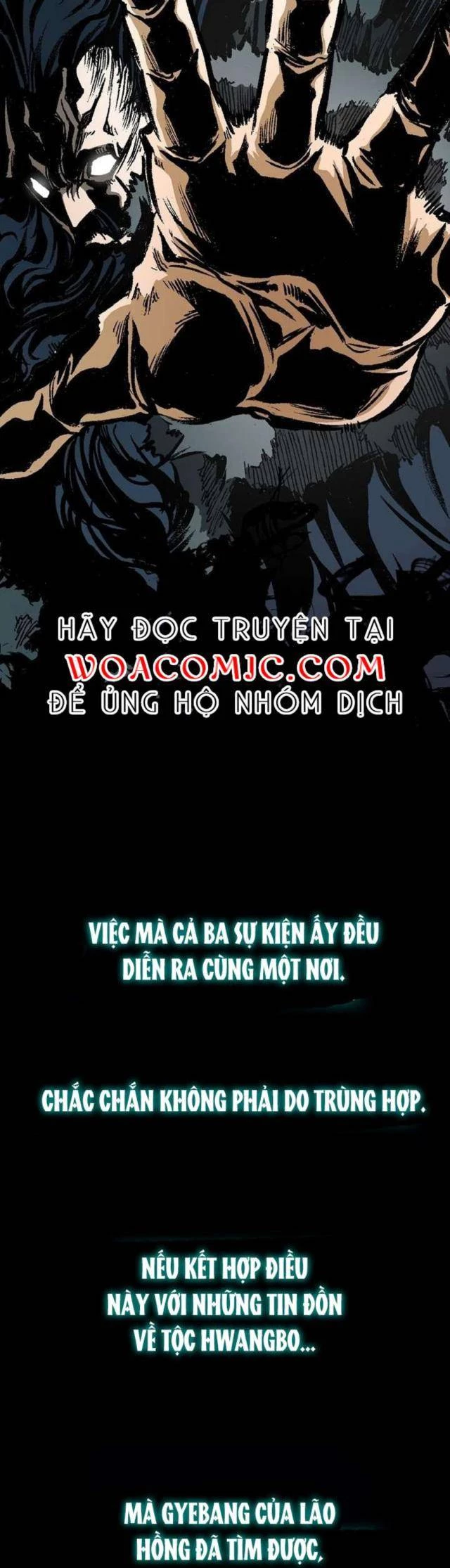 Hồi Ức Chiến Thần Chapter 155 - Trang 37