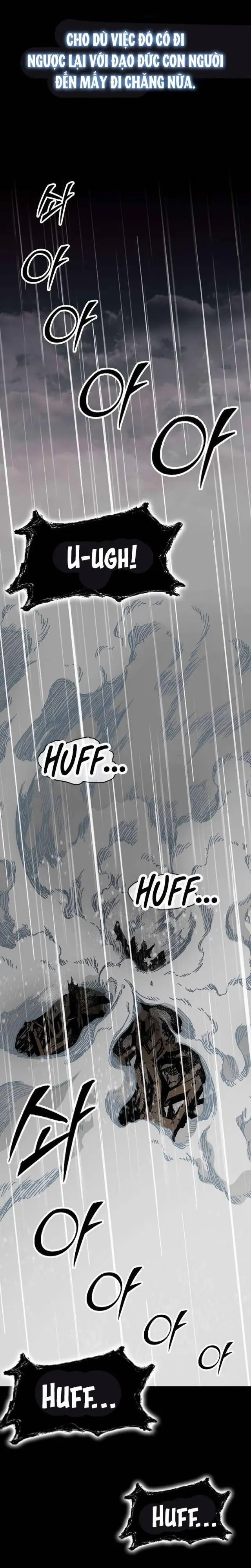 Hồi Ức Chiến Thần Chapter 155 - Trang 4