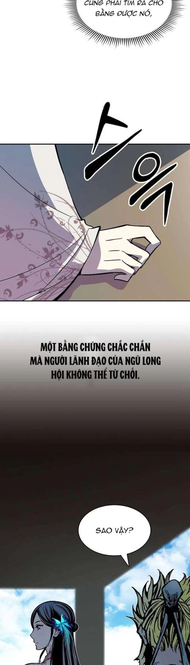 Hồi Ức Chiến Thần Chapter 155 - Trang 40