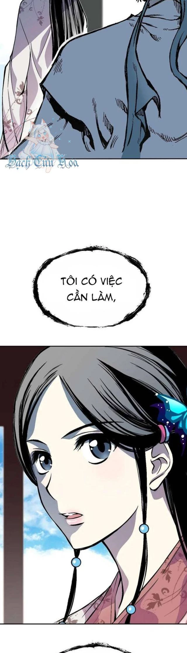 Hồi Ức Chiến Thần Chapter 155 - Trang 41