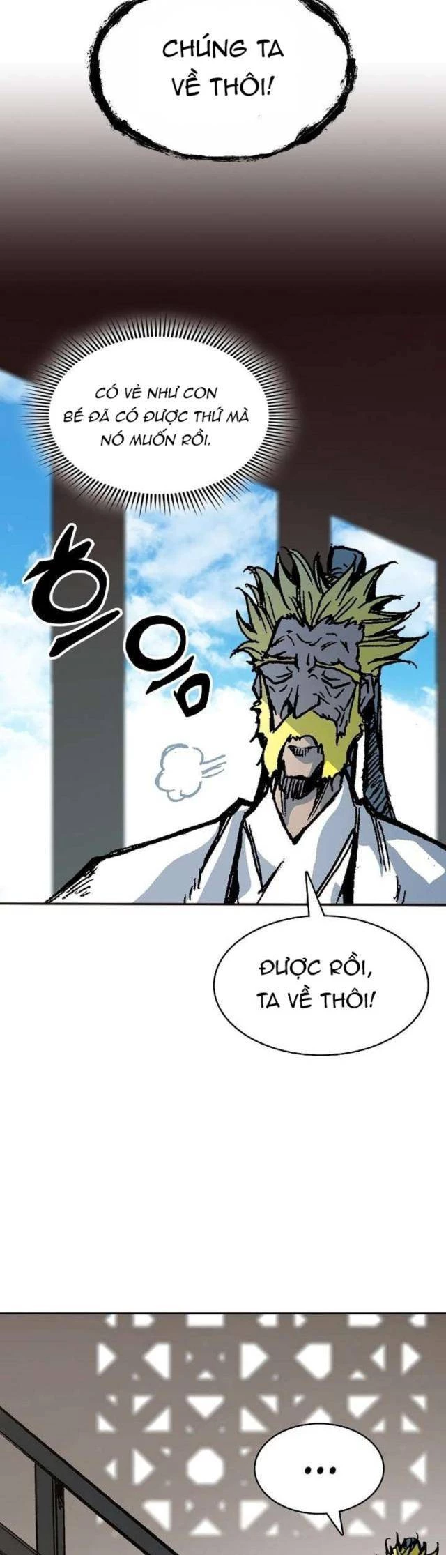 Hồi Ức Chiến Thần Chapter 155 - Trang 42