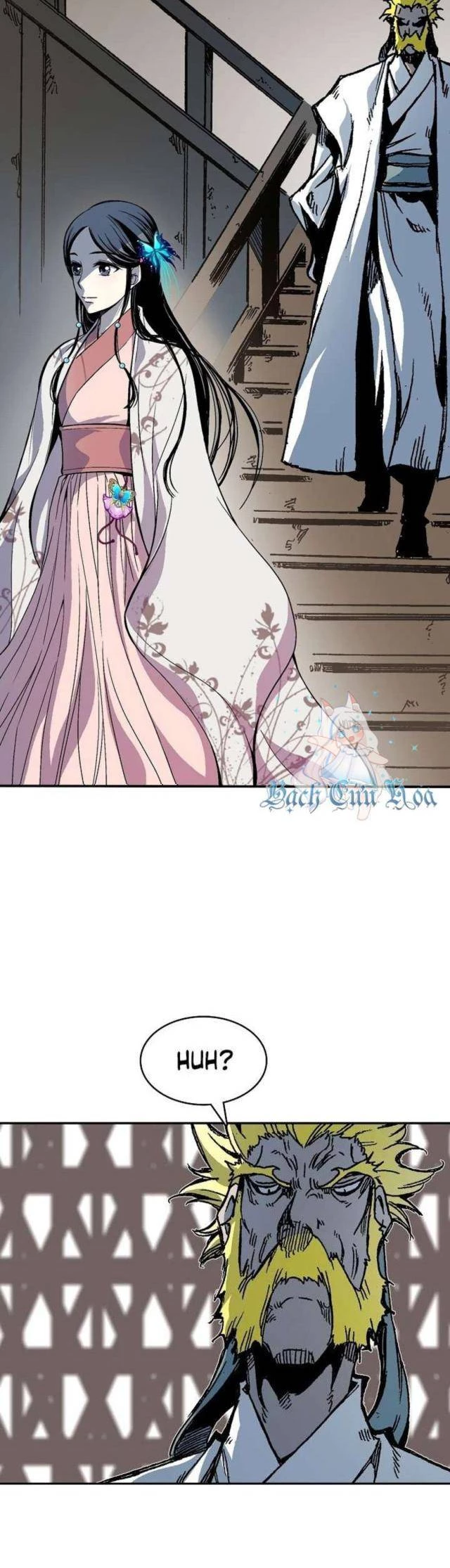Hồi Ức Chiến Thần Chapter 155 - Trang 43