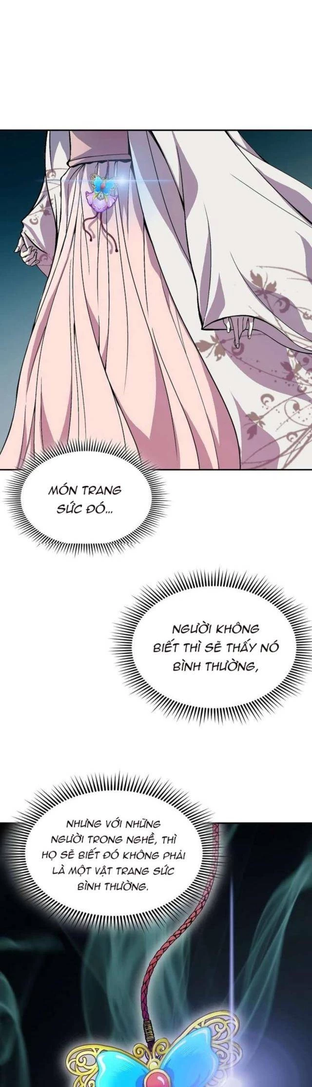 Hồi Ức Chiến Thần Chapter 155 - Trang 44