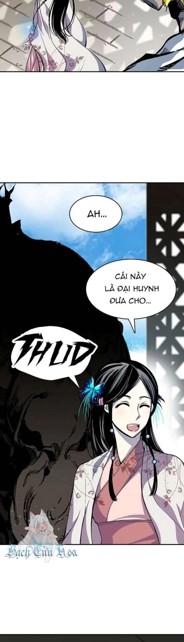 Hồi Ức Chiến Thần Chapter 155 - Trang 46