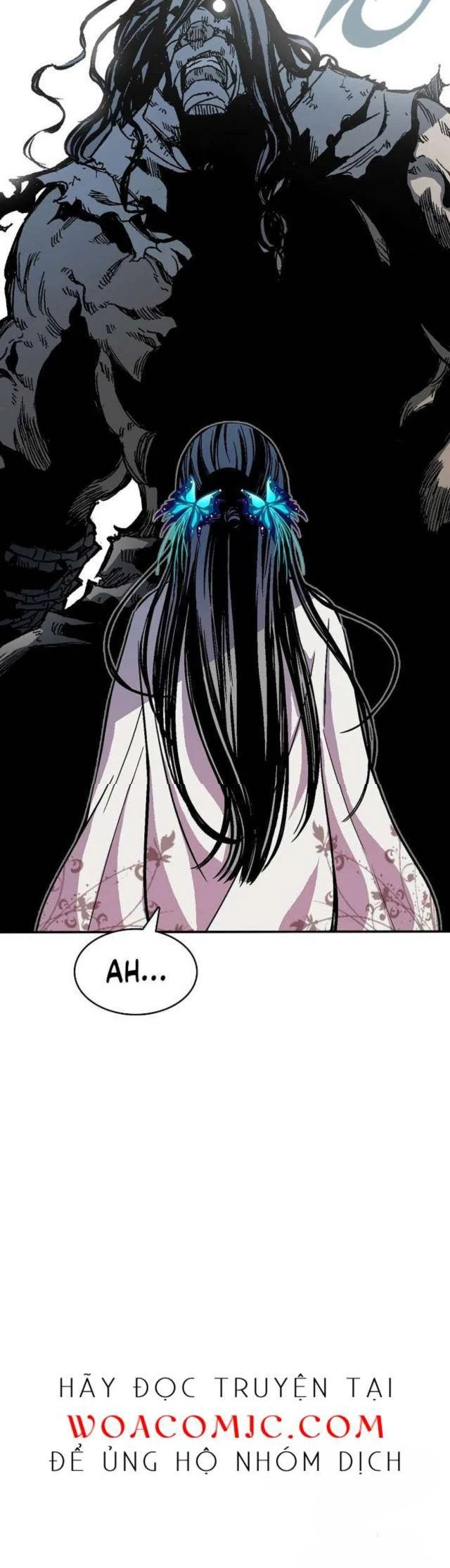 Hồi Ức Chiến Thần Chapter 155 - Trang 48