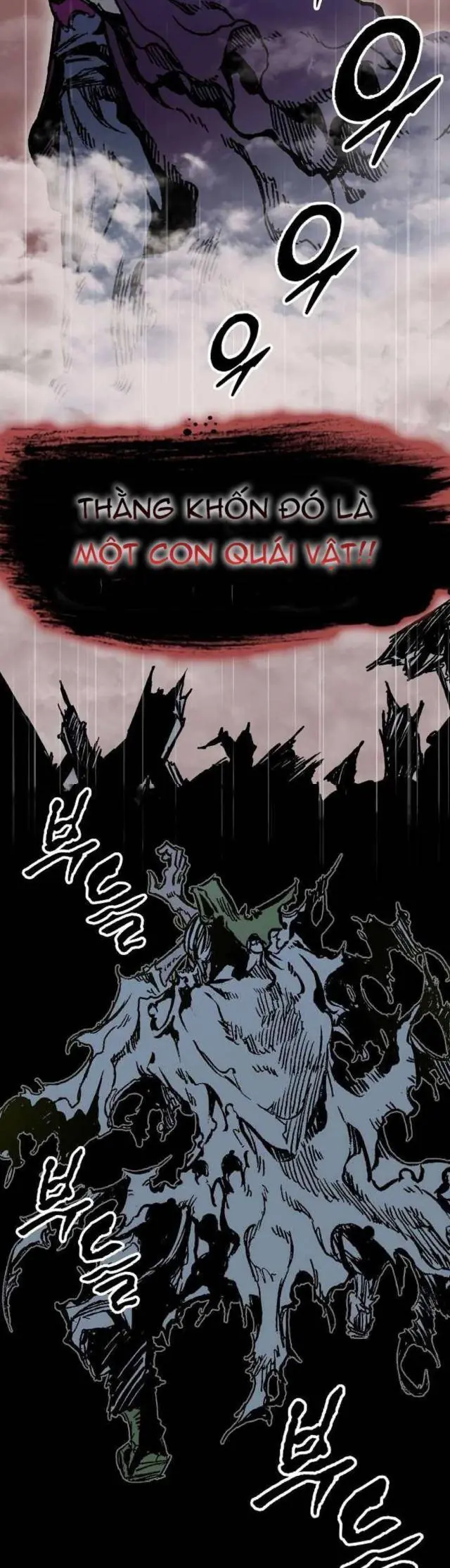 Hồi Ức Chiến Thần Chapter 155 - Trang 8