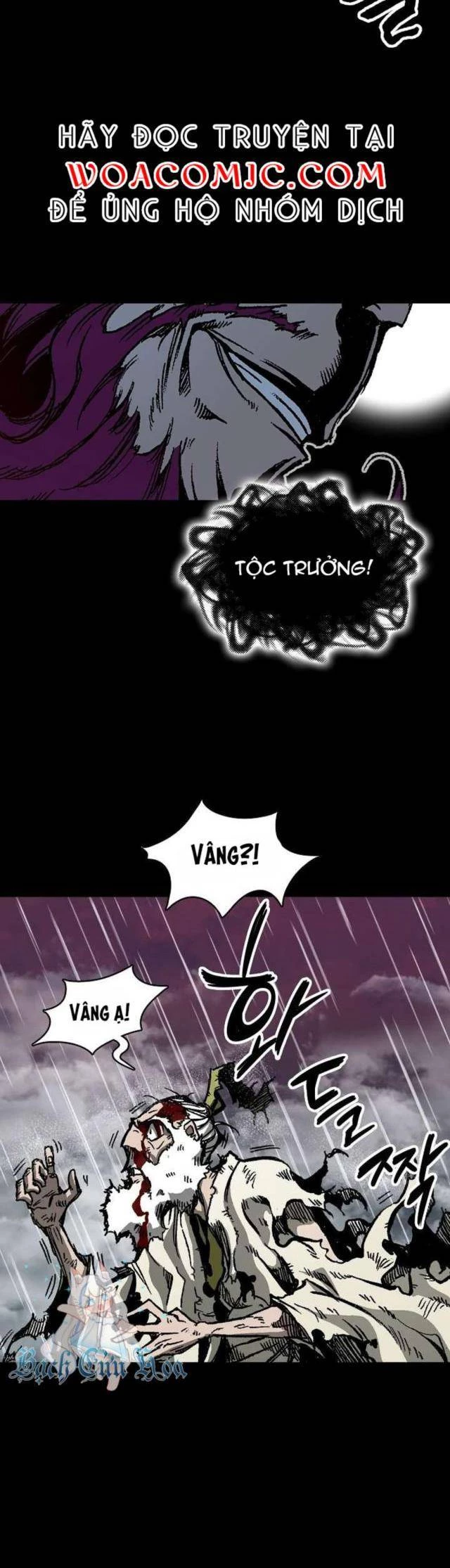 Hồi Ức Chiến Thần Chapter 155 - Trang 9
