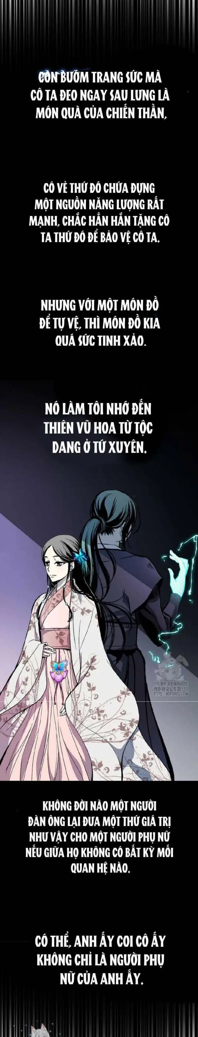 Hồi Ức Chiến Thần Chapter 156 - Trang 19