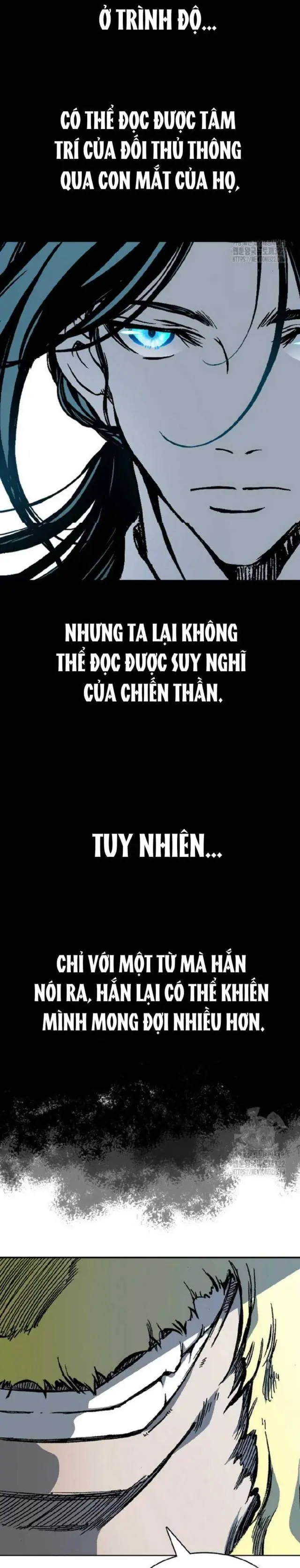 Hồi Ức Chiến Thần Chapter 156 - Trang 23