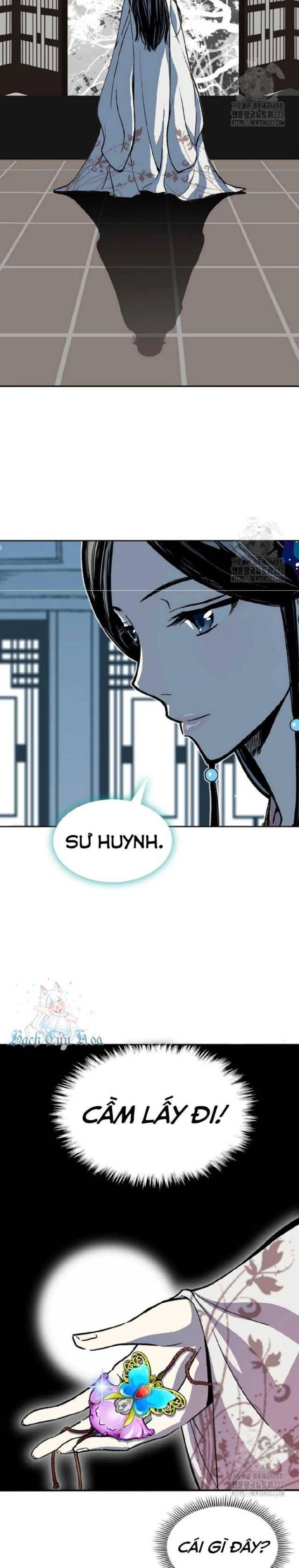 Hồi Ức Chiến Thần Chapter 156 - Trang 26